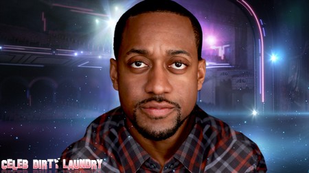 Jaleel White Dancing With The Stars Rumba Performance Video 4/2/12