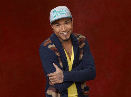 Jamar Rogers The Voice  “It’s My Life” Performance Video 4/23/12