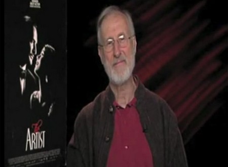 Exclusive Interview: James Cromwell from the Artist (Video)