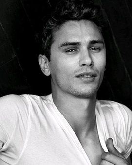 James Franco Has A Sex Tape!