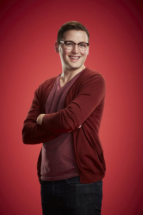 James Wolpert The Voice Top 20 “A Case of You” Video 11/4/13 #TheVoice