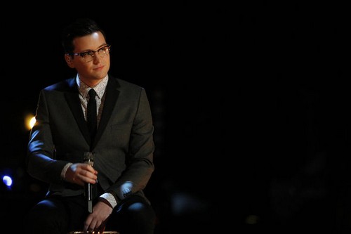 James Wolpert The Voice Top 6 “I’d Do Anything for Love” Video 12/2/13 #TheVoice