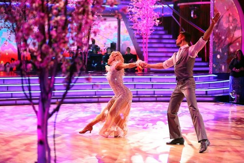 James Maslow Dancing With the Stars Cha Cha Cha Video 5/12/14 #DWTS #Semifinals