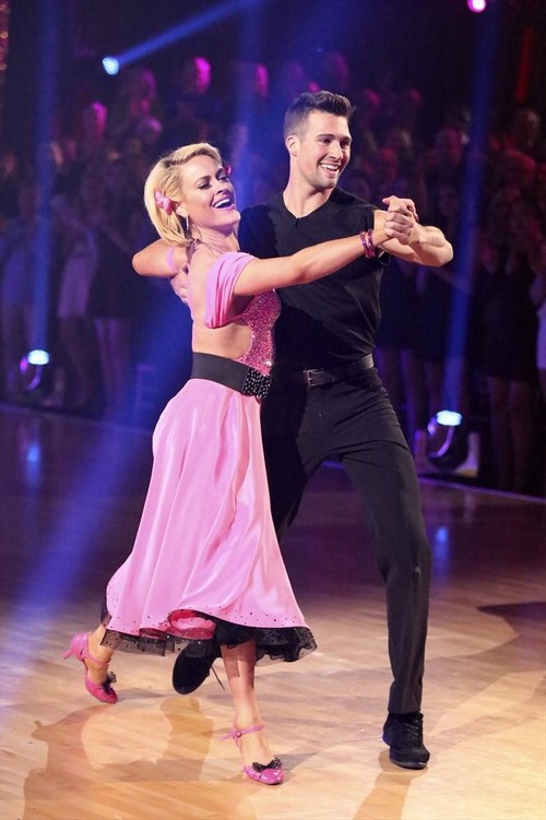 POLL: Who Will Be Voted Off Dancing With The Stars Final Six – Season 18 Week 8?
