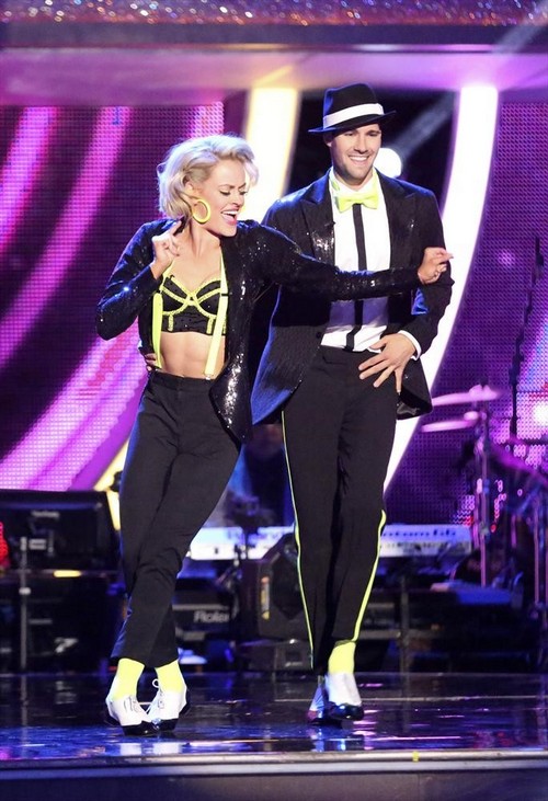 James Maslow Dancing With the Stars Tango Video 5/19/14 #DWTS #Finale