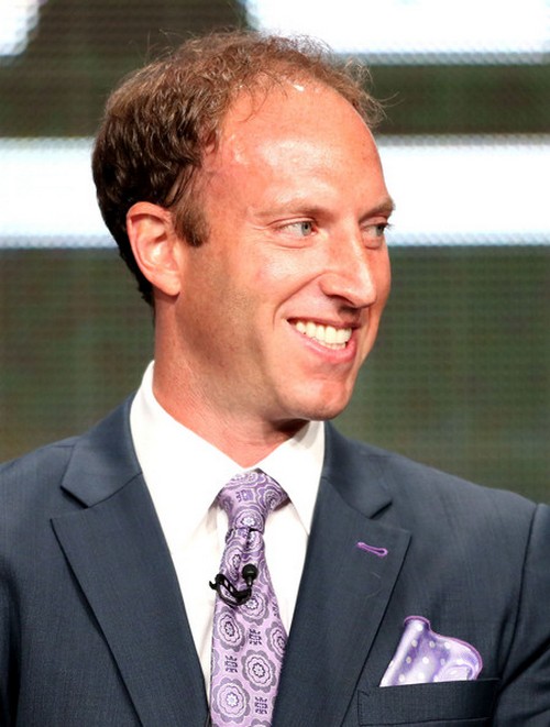 Jamie Horowitz Fired As Today Show Ratings Tank: NBC News Floundering?