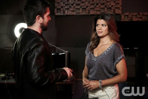 Jane the Virgin Recap 12/8/14: Season 1 Episode 8 “Chapter Eight”