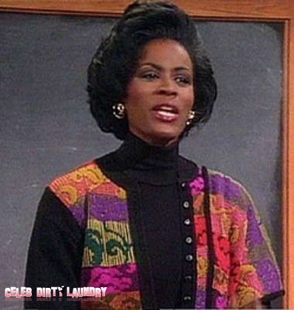 Fresh Prince of Bel Air’s Aunt Viv Calls Will Smith An ‘A**hole’