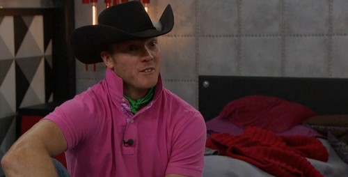 Big Brother 19 Spoilers: Week 3 POV Results, Jason Wins – Might Save Jessica, Backdoor Christmas – Dominique’s Meltdown