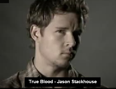 True Blood’s Stephen Moyer & Ryan Kwanten’s Season 4 Screen Test – Videos