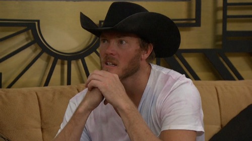 Big Brother 19 Spoilers: Kevin Schlehuber Disgusted By Jason Dent’s Rape Comments and Alex Ow’s Reactions