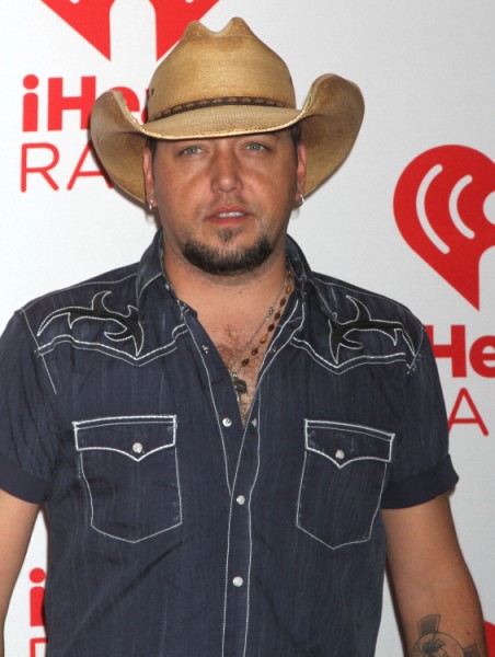 Jason Aldean’s Mistress Brittany Kerr Photos