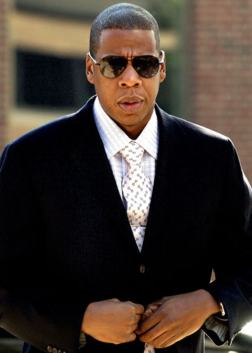 Jay-Z confirmed As Guest on Rihanna’s ‘Talk That Talk’ Album