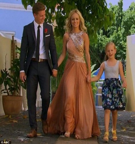 Jef Holm Hurting Without Emily Maynard – Wants Her Back!