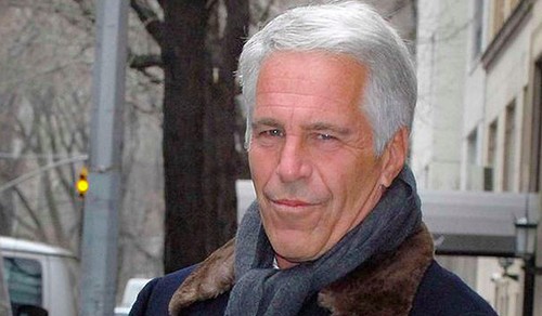 Prince Andrew Involvement In Sex Scandal Continues – Jeffrey Epstein Tried To Suppress Details