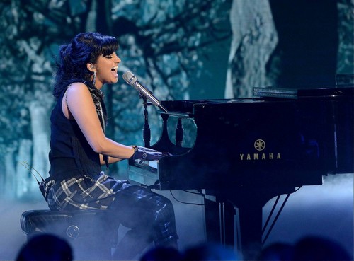 Jena Irene American Idol “Clarity” Video 3/19/14 #IdolTop10