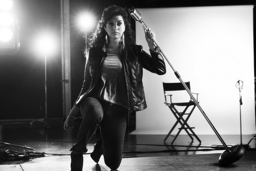 Jena Irene American Idol “Valerie” Video 4/30/14 #IdolTop5