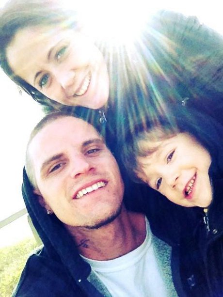 Meet Tiffany Knabe, Jenelle Evans’ Rival and Courtland Rogers’ New Girlfriend