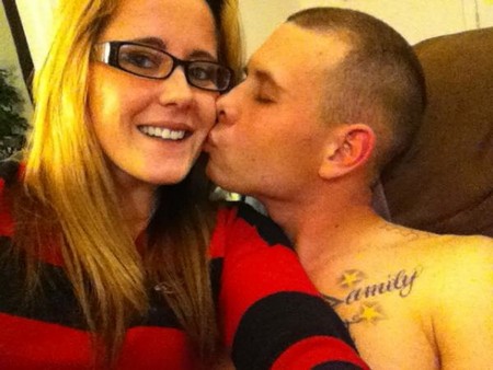 Report: Teen Mom Jenelle Evans Finally Engaged Says Fiancé