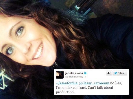 “Teen Mom 2” Jenelle Evans Admits Heroin Addiction – Is She Still Shooting?