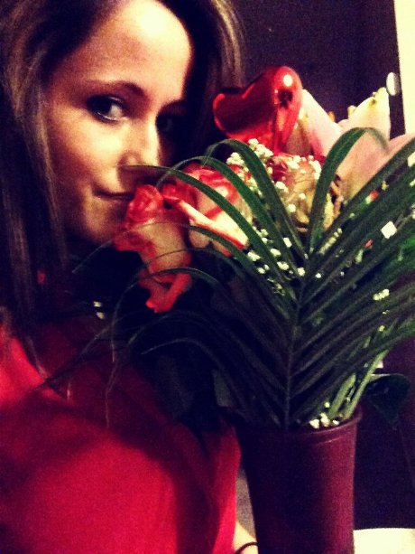 ‘Teen Mom’ Jenelle Evans: That wasn’t my Heroin or Percocet!
