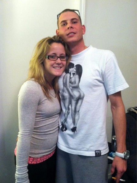 Jenelle Evans and Gary Head Broken Up ONCE AGAIN