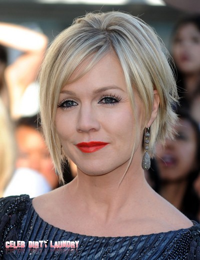 Jennie Garth – From 90210 To The Middle Of Nowhere