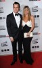 Jennifer Aniston Spoiling Justin Theroux, Turning Him Into A Snob (Photos) 1116