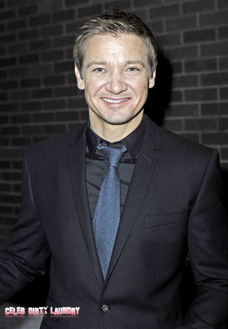 Jeremy Renner Brutally Attacked In Thai Nightclub (Video)