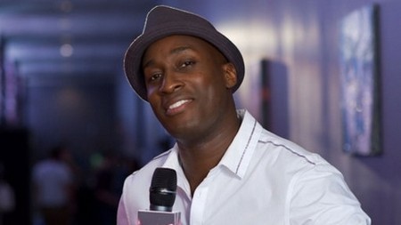 Jermaine Paul WINS ‘The Voice’ Season 2