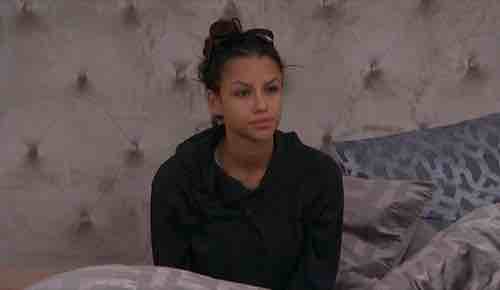 Big Brother 19 Spoilers: Jessica Graf Reveals Late Father’s Shocking Occupation To A Stunned Cody Nickson