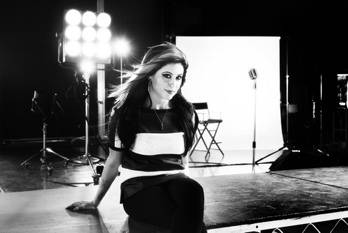Jessica Meuse American Idol “Human” Video 4/30/14 #IdolTop5