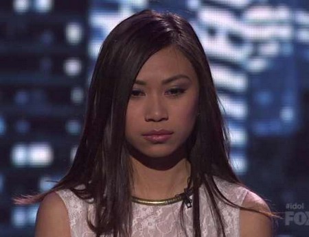Jessica Sanchez American Idol 2012 ‘Bohemian Rhapsody’ Video 4/25/12
