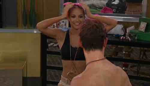 Big Brother 19 Spoilers: Week 4 POV Winner Revealed, Paul And Christmas Planning Another Epic Blindside