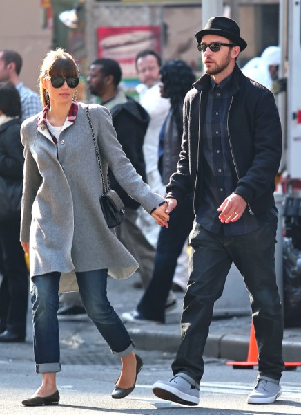 Jessica Biel Puts A Stop To Justin Timberlake’s Partying – Are Her Ultimatums Working?
