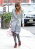 Jessica Biel Spending All Justin Timberlake's Money To Try To Fit In With His Friends 0321
