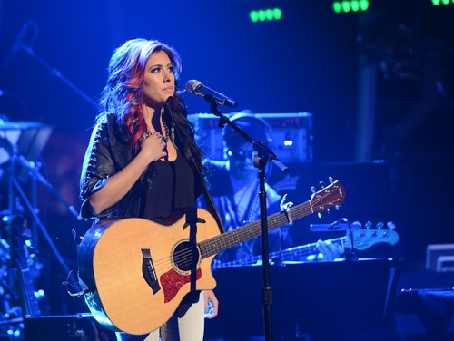 Jessica Meuse American Idol “Summertime Sadness” Video 4/30/14 #IdolTop5