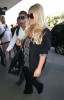 Jessica Simpson Working Toward Weight Watchers Goal -- Is She Failing? (Photos)