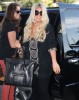 Jessica Simpson Working Toward Weight Watchers Goal -- Is She Failing? (Photos)