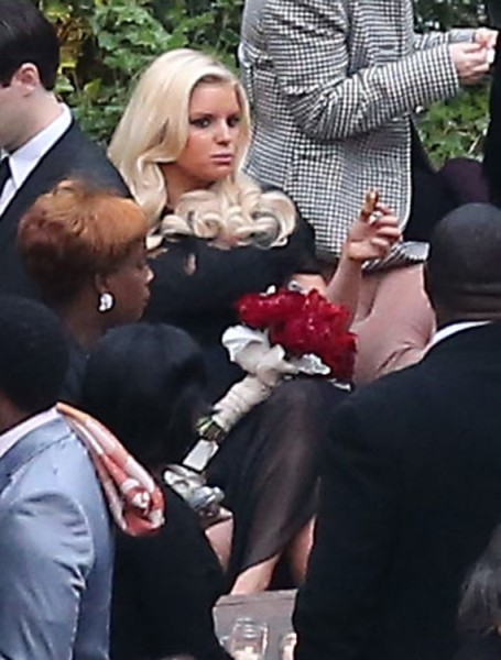 Jessica Simpson Ruined Previous Weight Loss Deal, What Were Her Crazy Demands?