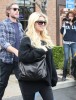 Jessica Simpson Offers To Bribe Dad Joe Simpson To Disappear After Sex Scandal