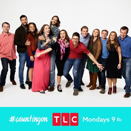 Jill and Jessa Counting On Premiere Recap 1/16/17: Season 4 Episode 1 “The Jinger Gown”