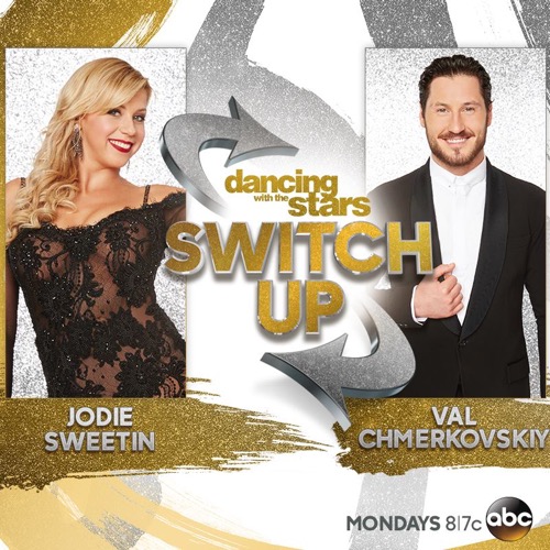 Jodie Sweetin Dancing With The Stars Paso Doble Video Season 22 Week 5 – 4/18/16 #DWTS