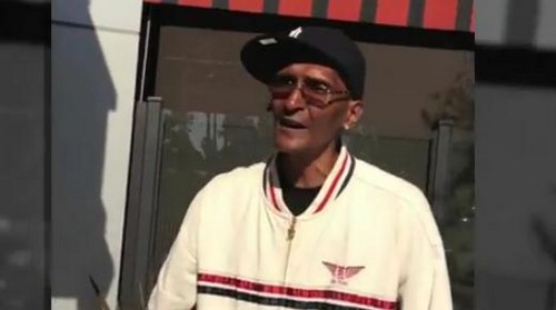 Lamar Odom’s Father Blames Marriage to Khloe Kardashian For Lamar’s Drug Addiction – Calls Kris Jenner ‘Evil B**tch’ and Kim Kardashian ‘Porn Star’