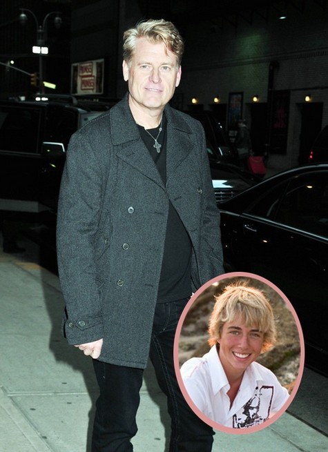Joe Simpson’s Not Gay: Having A Boyfriend Means Nothing