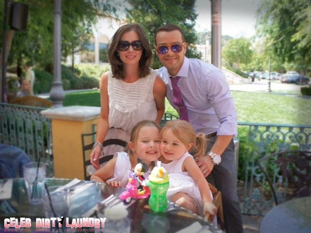 Greyson Chance, Joey Lawrence, Trace Adkins and Other Celebs Share Sweet Father’s Day Memories!