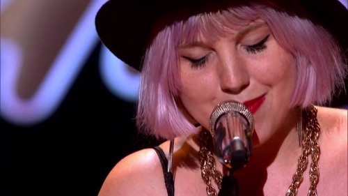 Joey Cook American Idol 2015 “Wrecking Ball” Video 4/8/15 #IdolTop7