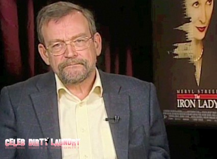 CDL Exclusive:  Interview With The Iron Lady’s John Campbell (Video)