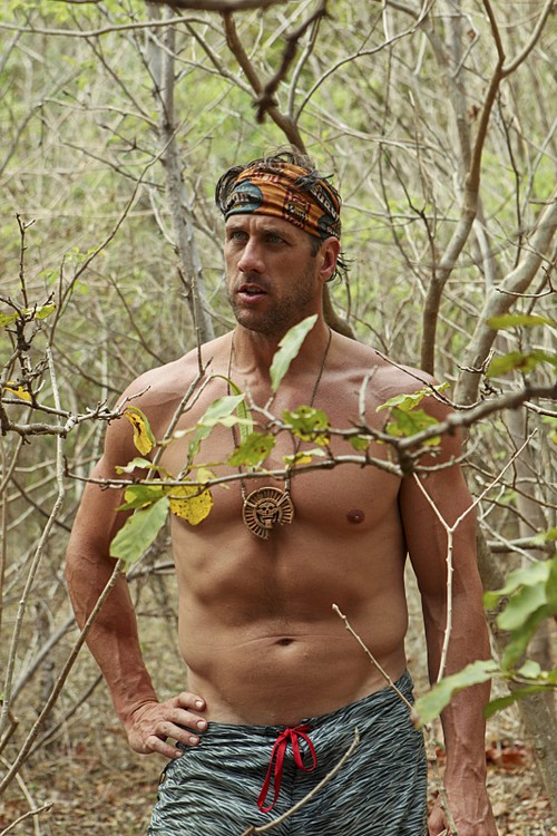 John Rocker Survivor San Juan del Sur Blood vs. Water Season 29: When Will the Rocker Time Bomb Explode?