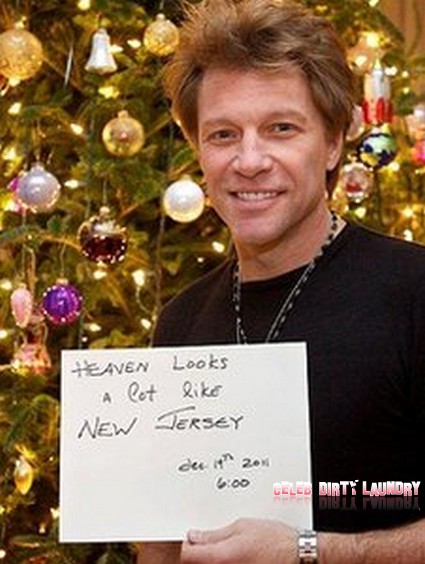Jon Bon Jovi Death Hoax (Photo)